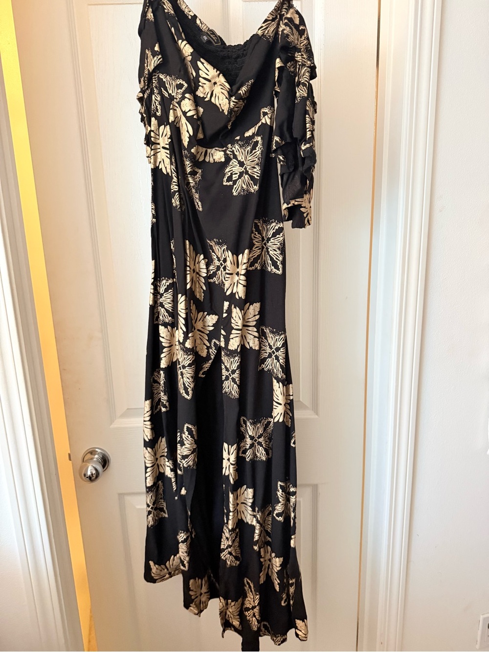 Kahulalea Dress